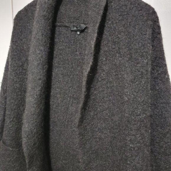 Babaton Alpaca Wool Cardigan XS - Picture 7 of 10